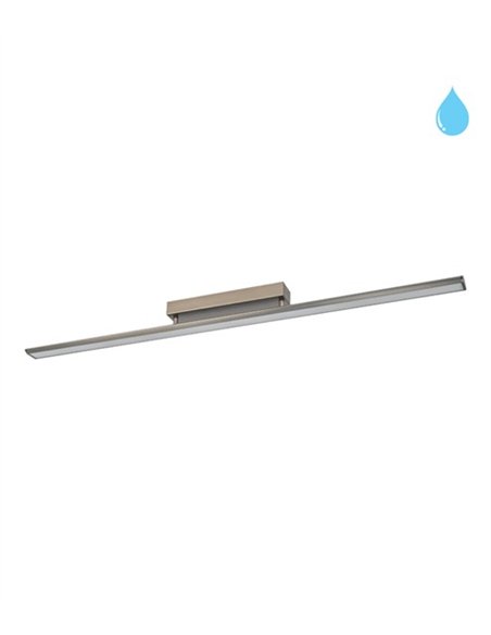 Plafón de techo Atila - Conalux - Lámpara para espejos de baño