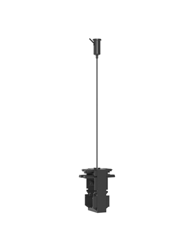 Accesorio de conexión lineal - Conalux - Apto para modelos 6017/6018/6019