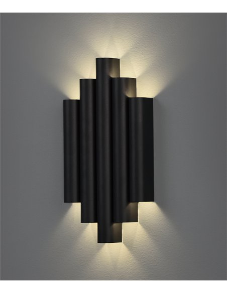 Aplique de pared Robin - ACB