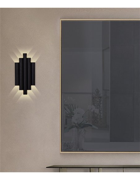 Aplique de pared Robin - ACB