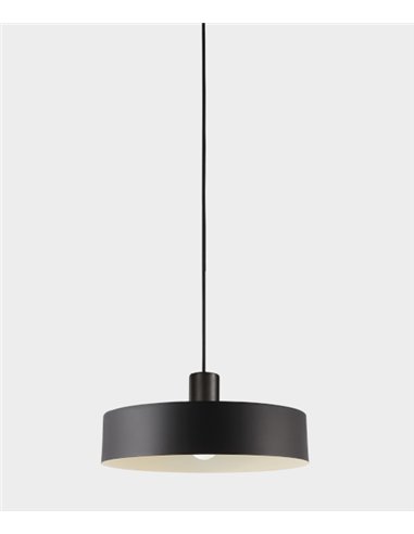 Lámpara Colgante Jarvis - ACB - Altura regulable, diseño elegante y sencillo