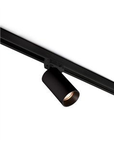 Proyector de carril trifásico Stan - Faro - Lámpara moderna orientable