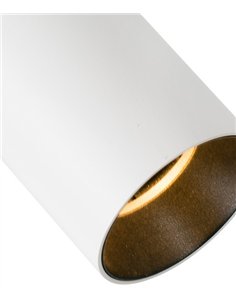 Proyector de techo Stan - Faro - Lámpara de techo orientable 2