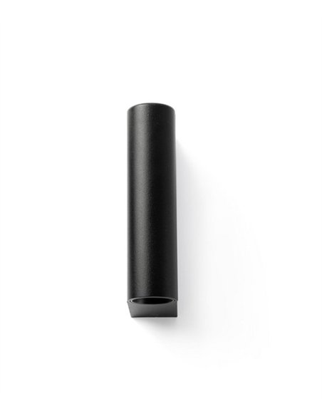 Aplique de pared Cronos - Faro - Lámpara con lector orientable
