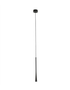 Lámpara colgante Diana - Faro - Lámpara minimalista, luz directa 2