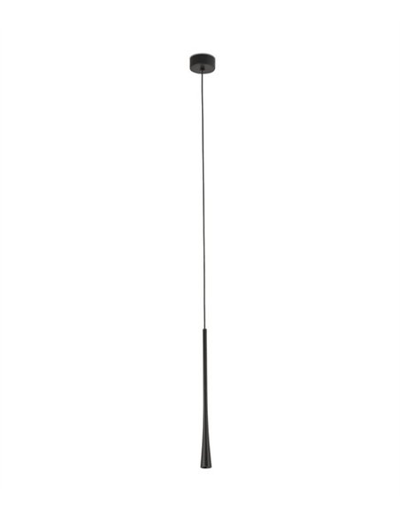 Lámpara colgante Diana - Faro - Lámpara minimalista, luz directa