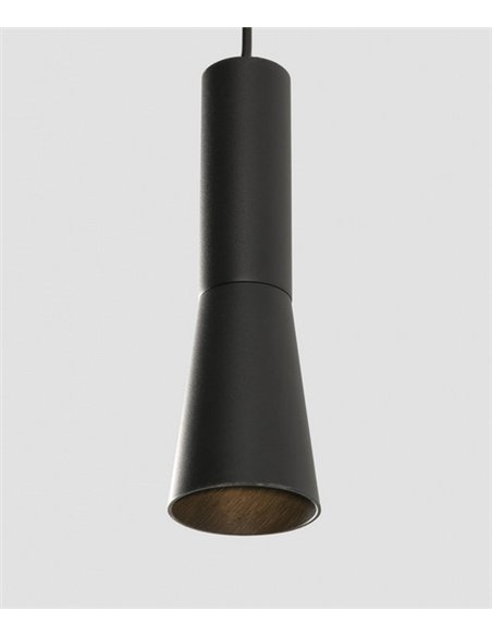 Lámpara colgante Nina - Faro - Lámpara minimalista LED