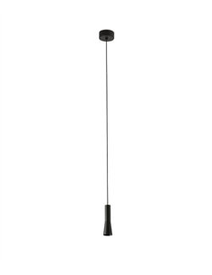 Lámpara colgante Nina - Faro - Lámpara minimalista LED 2