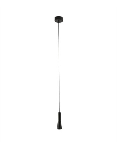 Lámpara colgante Nina - Faro - Lámpara minimalista LED