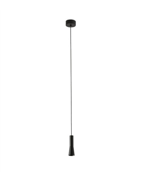 Lámpara colgante Nina - Faro - Lámpara minimalista LED