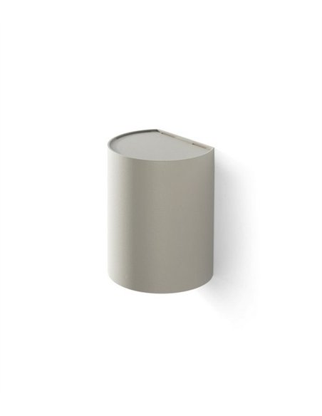 Aplique de pared Sole - Faro - Iluminación ambiental, GU10