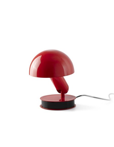 Lámpara pinza Bela - Faro - Lámpara de mesa divertida