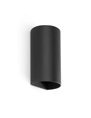 Aplique de pared Sole - Faro - Lámpara decorativa, doble luz