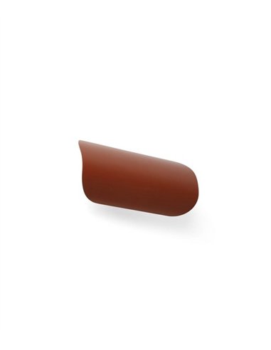 Aplique de pared Novo - Faro - Lámpara minimalista abatible en 3 posiciones