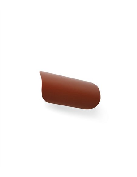 Aplique de pared Novo - Faro - Lámpara minimalista abatible en 3 posiciones