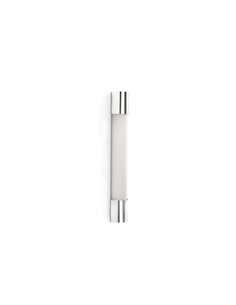 Aplique de pared Kiva - Faro - Lámpara para iluminar espejo de baño 2
