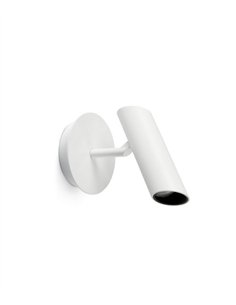 Proyector de techo empotrable Leo - Faro - Lámpara orientable LED 2