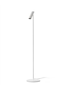 Lámpara de pie Leo - Faro - Lámpara con foco orientable 2