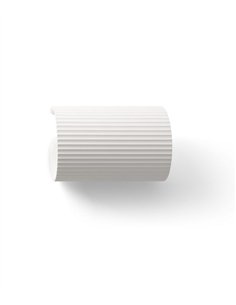Aplique de pared Trama - Faro - Lámpara de yeso, luz unidireccional o bidireccional 2