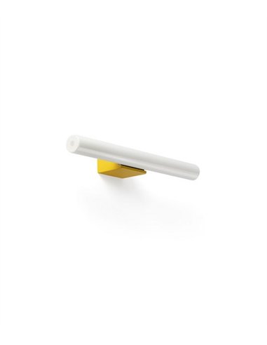 Aplique de pared Calma - Faro - Lámpara para espejo de baño