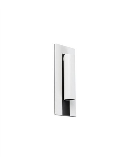 Aplique de pared Gabo - Faro - Lámpara de lectura con lector orientable