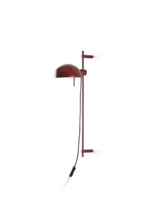 Aplique de pared Matilda - Faro - Lámpara móvil, regulable en altura 2