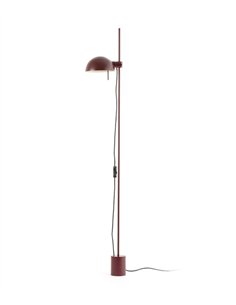 Lámpara de pie Matilda - Faro - Diseño moderno con pantalla orientable 2