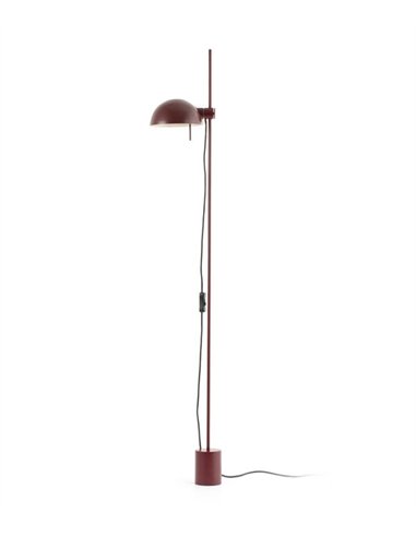 Lámpara de pie Matilda - Faro - Diseño moderno con pantalla orientable