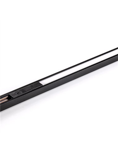 Lámpara de carril 48V Mini Linear - Nexia - Sistema lineal LED