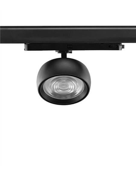 Proyector de carril Eye - Nexia - Foco orientable LED