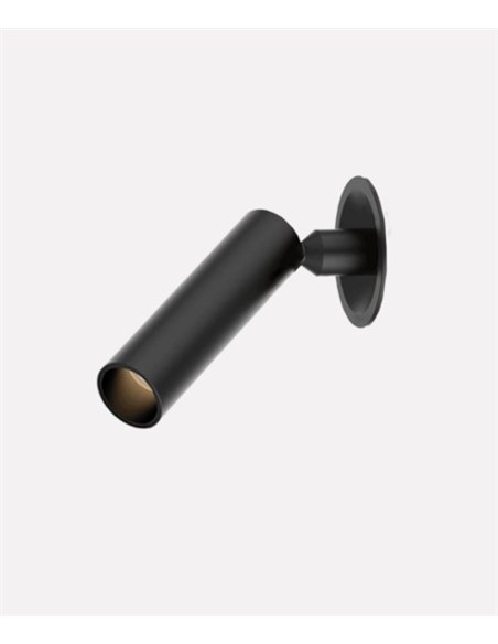 Aplique de pared Hipnos - Nexia - Lámpara de lectura orientable