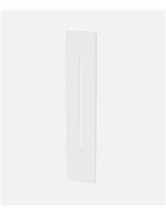 Empotrable de pared Punt - Nexia - Lámpara lineal de exterior 2