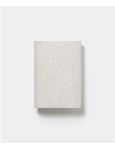 Aplique de pared Lisa - a-emotional light - Lámpara decorativa en 2 tamaños