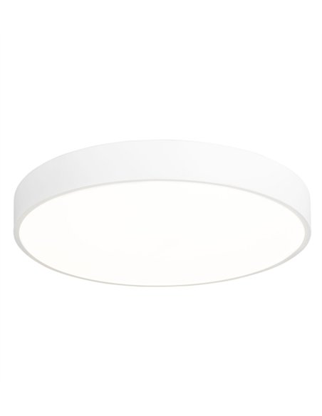 Plafón de techo Stac - FORLIGHT - Diseño circular LED