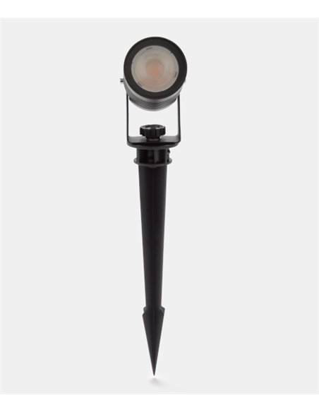 Proyector de exterior Vista - FORLIGHT - Lámpara con estaca orientable