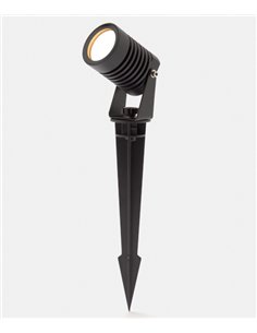 Proyector de exterior Vista - FORLIGHT - Lámpara con estaca orientable