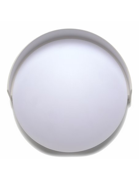 Aplique de pared Auro - FORLIGHT - Lámpara de exterior LED