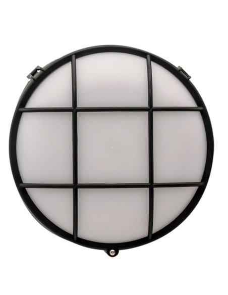 Aplique de pared Fond - FORLIGHT - Lámpara de exterior 