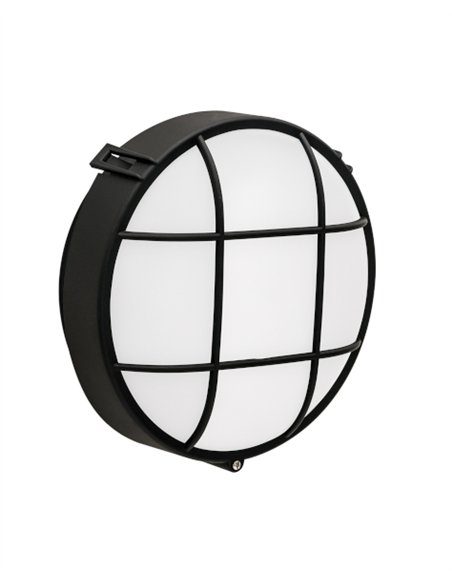 Aplique de pared Fond - FORLIGHT - Lámpara de exterior 