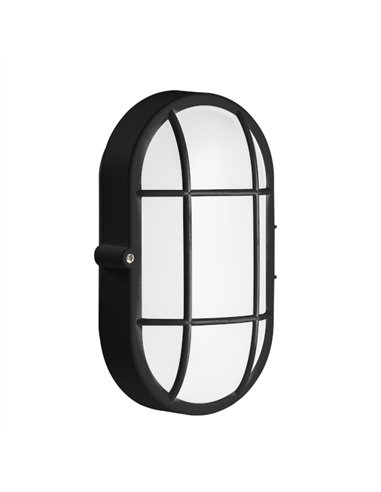 Aplique de pared de exterior Fond - FORLIGHT - Lámpara clásica