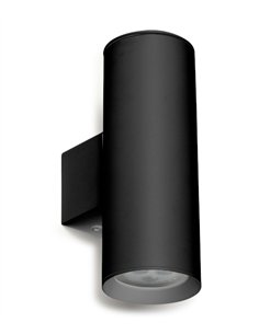 Aplique de pared Duplo - FORLIGHT - Doble iluminación 2