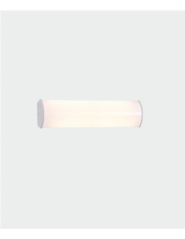 Aplique Aldo - ACB - Aplique LED de pared para espejo de baño