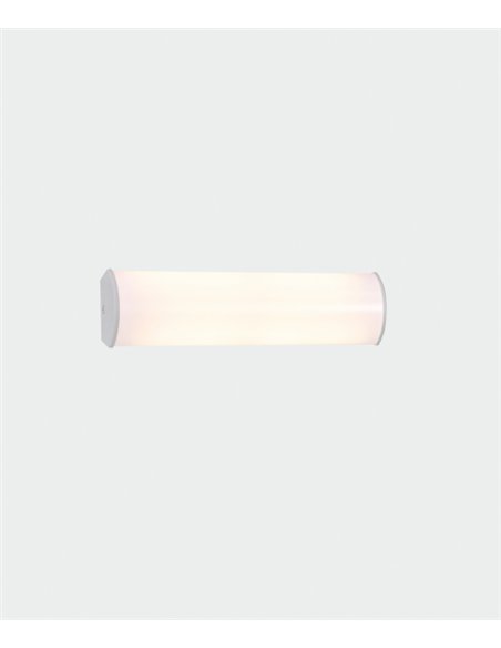Aplique Aldo - ACB - Aplique LED de pared para espejo de baño