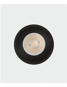 Downlight empotrable Kidal - ACB - Foco LED empotrable con difusor antideslumbrante