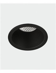 Downlight empotrable Kidal - ACB - Foco LED empotrable con difusor antideslumbrante 2