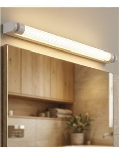 Aplique de baño Lineo - ACB - Luz LED para espejo de baño