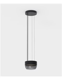 Lámpara colgante Pixel - ACB - Colgante moderno LED de diseño