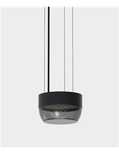 Lámpara colgante Pixel - ACB - Colgante moderno LED de diseño 2