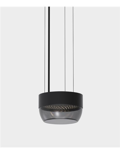 Lámpara colgante Pixel - ACB - Colgante moderno LED de diseño