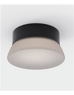 Lámpara de techo/pared Trap - ACB - Lámpara decorativa LED para exterior 2